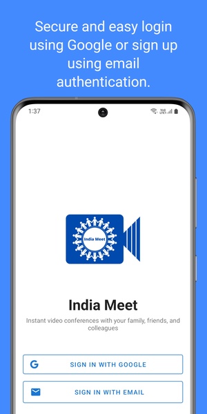 India Meet - Preview 8