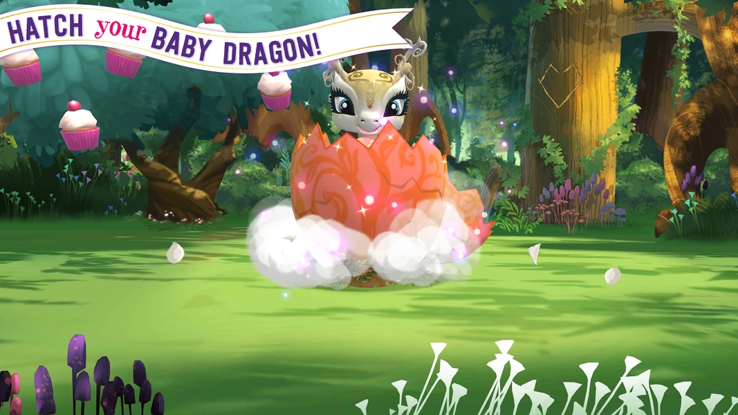 Baby Dragons - Preview 24