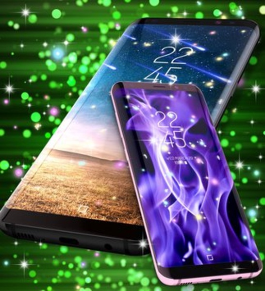 Awesome wallpapers - Preview 3