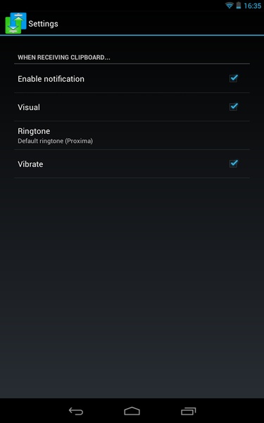 Clipbrd Beta - Preview 2