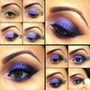 Ideas de maquillaje screenshot 4