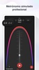 Metronome screenshot 6