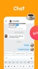 YoHoo App - Flirt、Chat、Singles screenshot 2