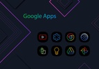 UX Led - Icon Pack screenshot 3