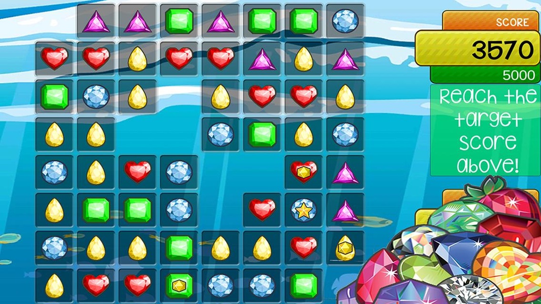 Age of Gems - Preview 10