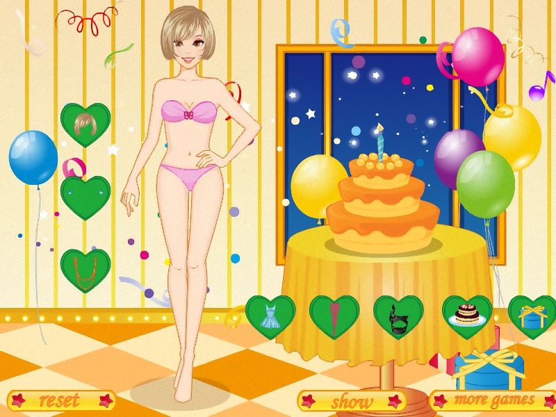 Betty Birthday Party - Preview 8