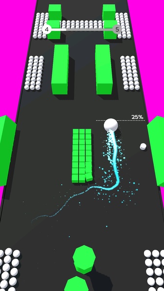 Color Bump 3D - Preview 3