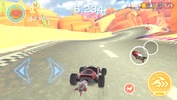 World Kart screenshot 8