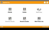 KeyChord Lite screenshot 14