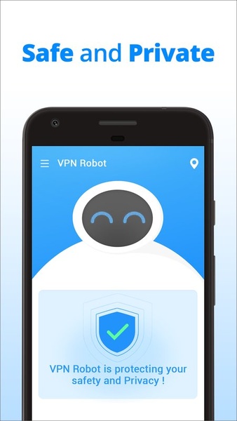 VPN Robot - Preview 4