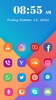 Xiaomi Mi Pad 5 Pro Launcher screenshot 5