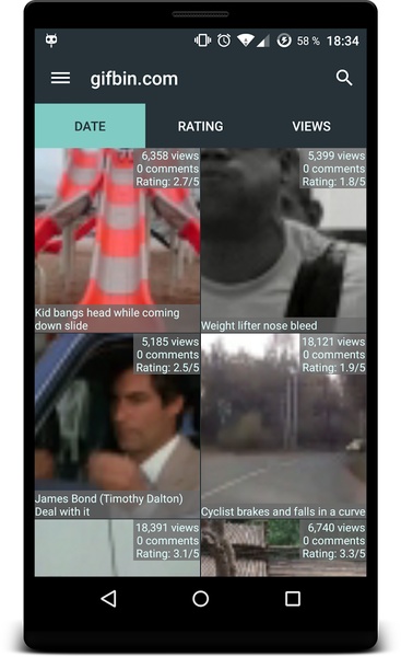 GIF To Video - Preview 10