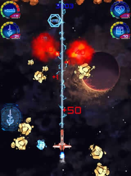 Space Adventure - Preview 8