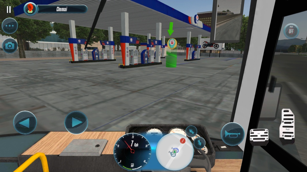 Indian Bus Simulator - Preview 1