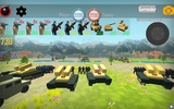 World War 3: Militia Wars screenshot 4