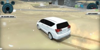 Toyota Innova Car Drift Game screenshot 7