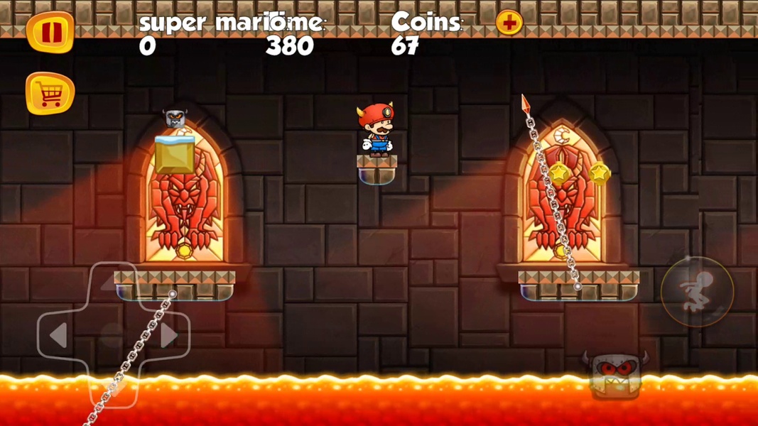 bros aventure - Preview 1
