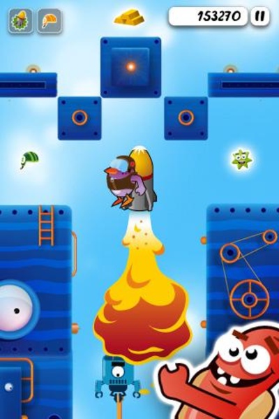 SuperRope - Preview 6