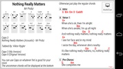 GuitarTapp ChordPro screenshot 8