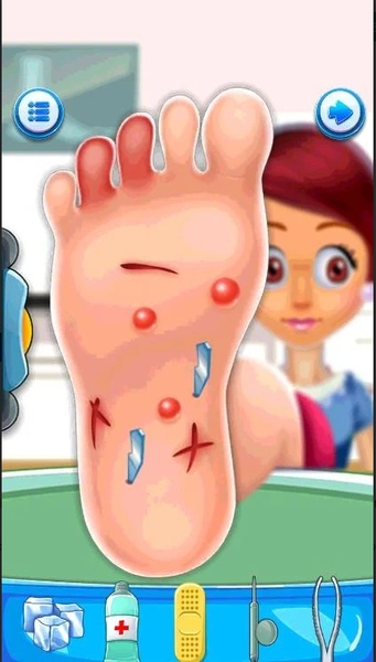 Little Dentist - Preview 6