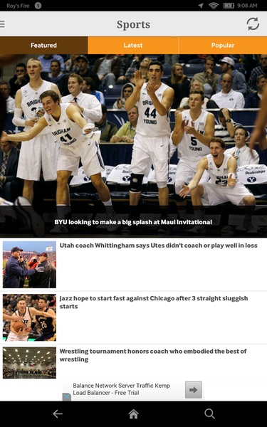 Deseret News - Preview 3