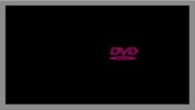 DVD Screensaver Simulator screenshot 1