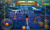 Cute Mermaid Simulator 3D screenshot 12