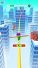 Keep Balance! Cable Runner 3D screenshot 7