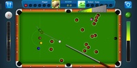 Snooker screenshot 5