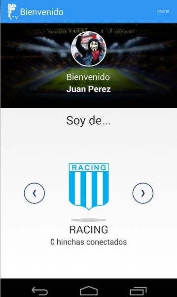 Futbol Para Todos Oficial - Preview 6