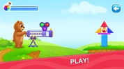 Kids shooter for bubble games screenshot 6