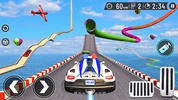 Car Games: Stunts Car Racing screenshot 5