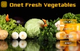 Onet Fresh Vegetables screenshot 1