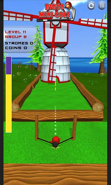 Bird Mini Golf - Freestyle Fun - Preview 9