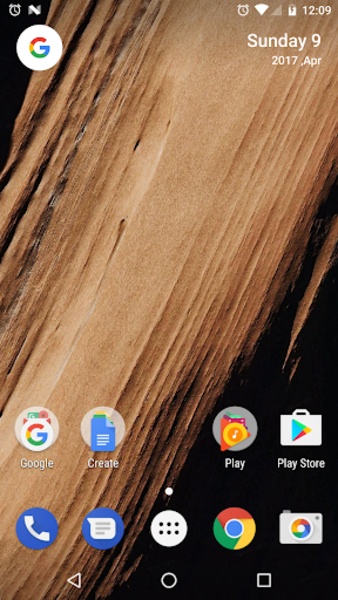 Launcher<3 - Preview 10