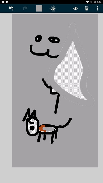 Pocket Paint - Preview 1