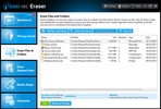 east-tec Eraser screenshot 6