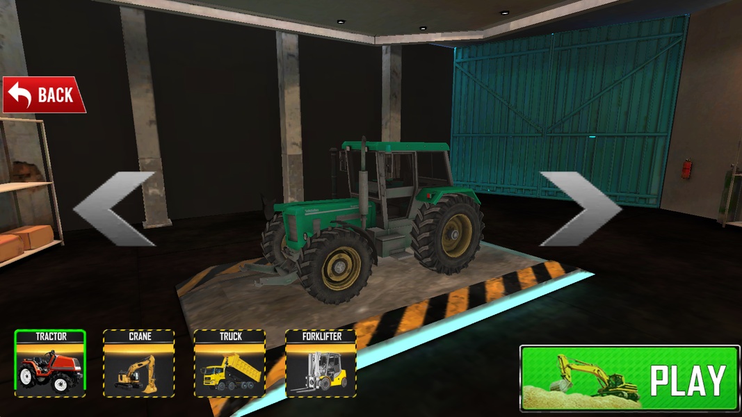 City Construction Simulator - Preview 9