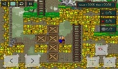 Woodcutter adventures in the forest screenshot 3