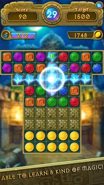 Magic Treasure - Preview 10