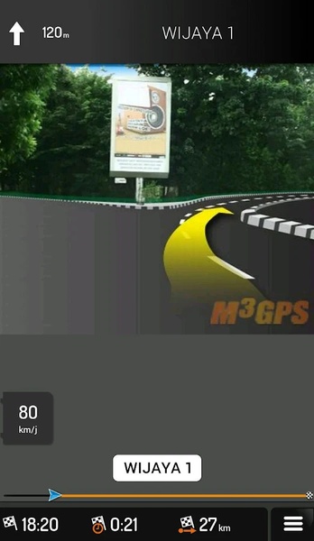 iGO - Preview 9