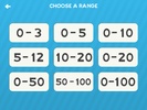 Subtraction Flash Cards Math Games for Kids Free screenshot 12