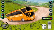 Real Bus Simulator screenshot 6