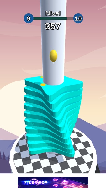 Stack Fall - Preview 6
