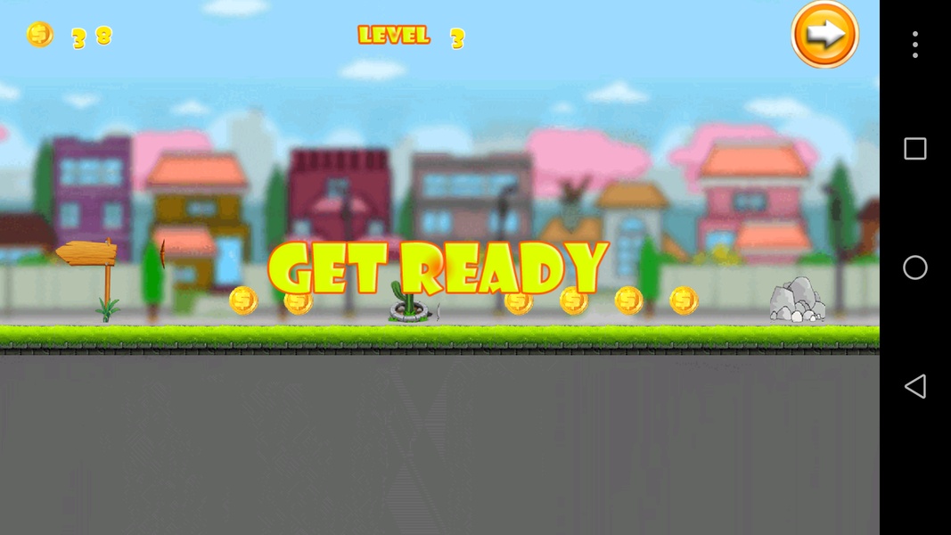 Crazy Sausage Run - Preview 4