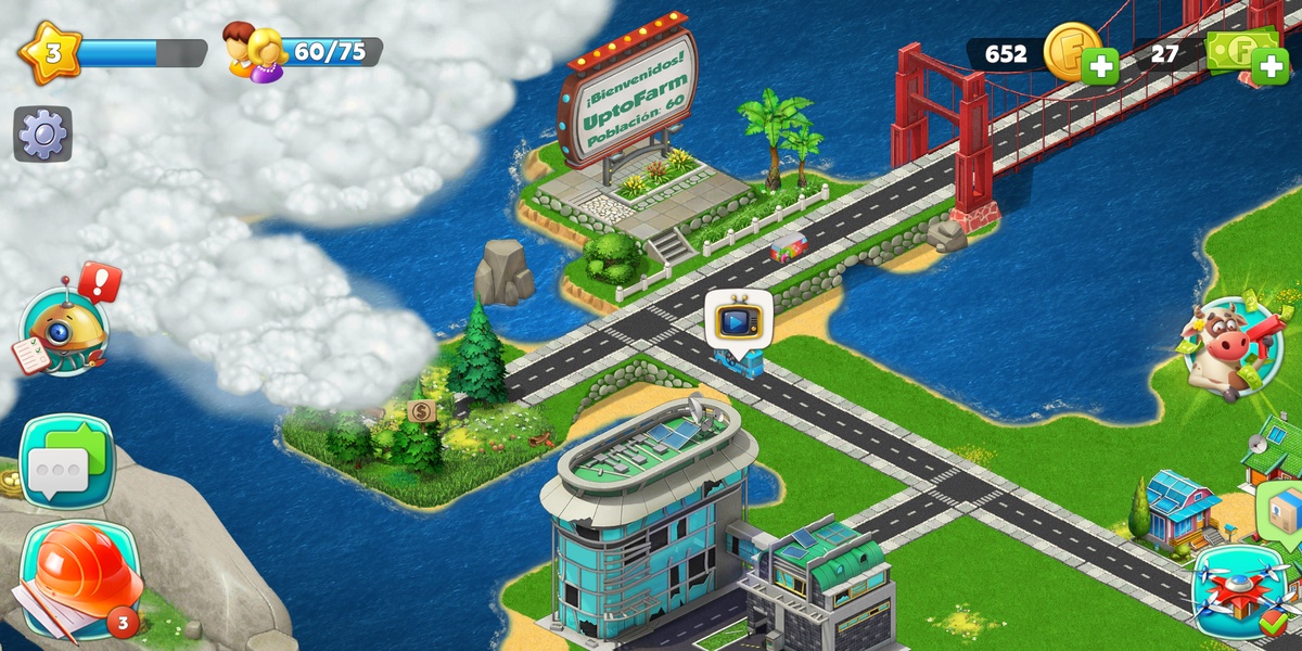 Mega Farm - Preview 7