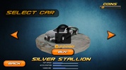 Real Traffic Racer 3D screenshot 1