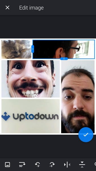Photo Collada - Preview 4