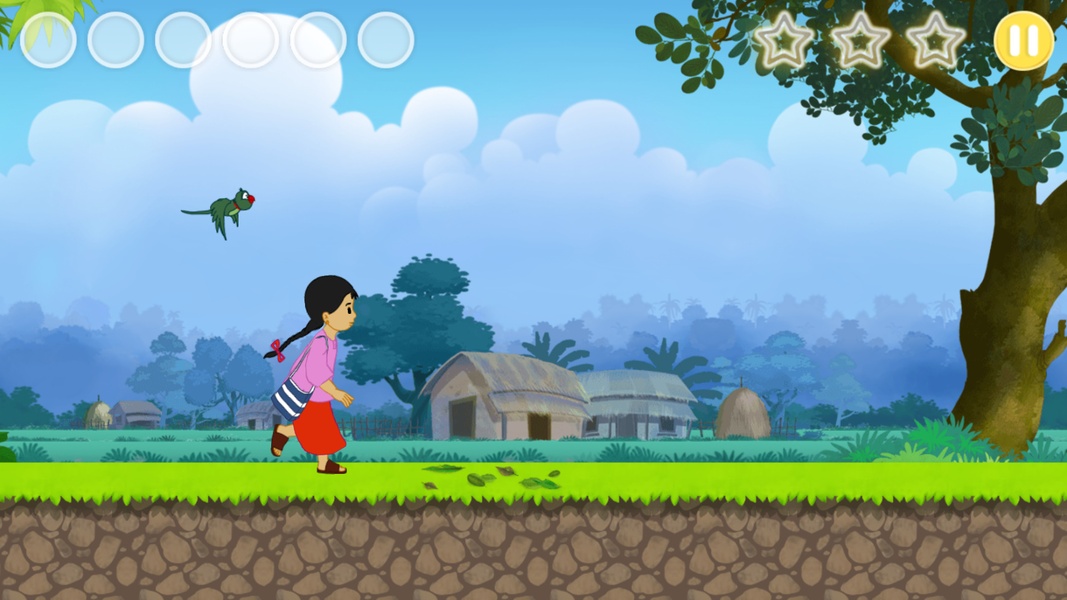 Meena Game - Preview 5