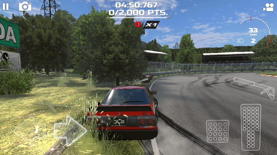 Drift Legends for Android - Download the APK from Uptodown